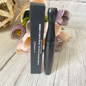 MAC - IN EXTREME DIMENSION 3D BLACK LASH MASCARA
